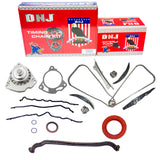 Timing Chain Kit With Water Pump 2009-2012 Ford 3.0L