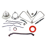 Timing Chain Kit With Water Pump 2009-2012 Ford 3.0L