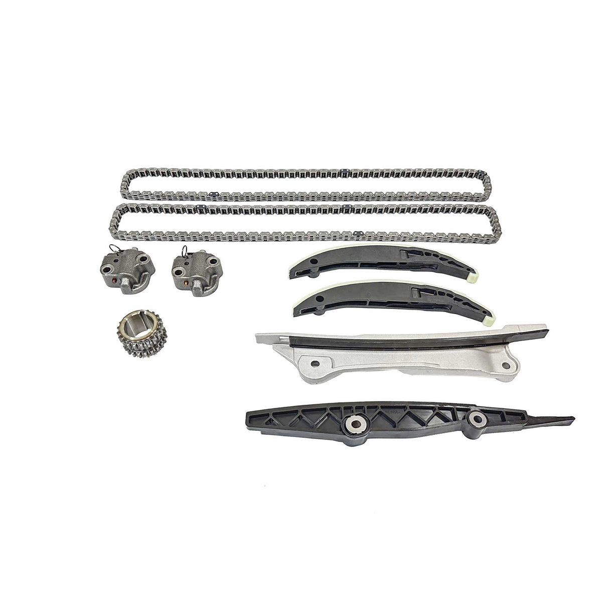 2010 Mercury Mariner 3.0L Timing Set
