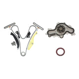 Timing Chain Kit with Water Pump 2011-2017 Ford,Lincoln 3.5L-3.7L