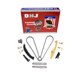 2015 Lincoln MKT 3.7L Timing Set