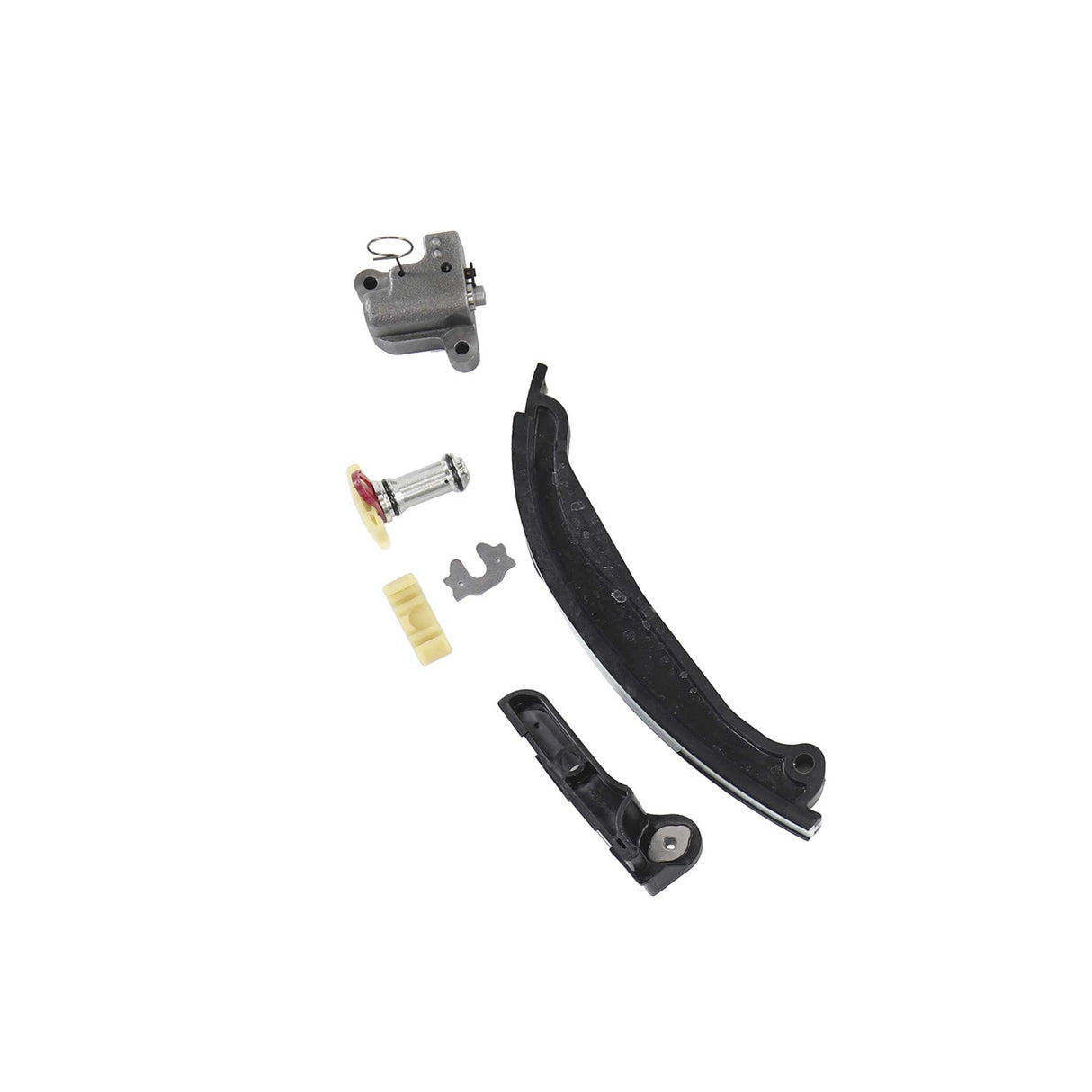 2016 Lincoln MKT 3.7L Timing Set