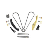 Timing Chain Kit with Water Pump For 2013-2016 Lincoln DOHC