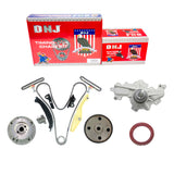 Timing Chain Kit with Water Pump 2012-2017 Ford 3.5L