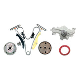 Timing Chain Kit with Water Pump 2012-2017 Ford 3.5L