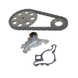 Timing Chain Kit with Water Pump 1986-1992 Ford 2.9L