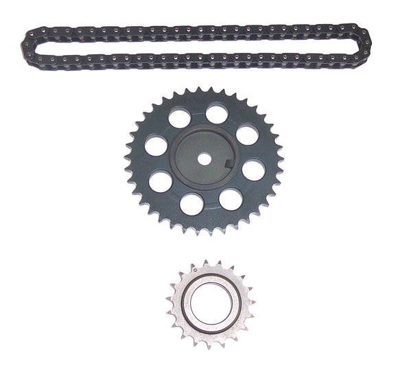 Timing Chain Kit with Water Pump 1986-1992 Ford 2.9L