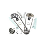Timing Chain Kit with Water Pump 2009-2014 Ford 4.6L V8