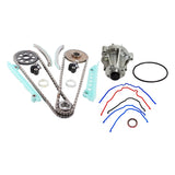 Timing Chain Kit with Water Pump 2009-2014 Ford 4.6L V8