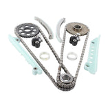 Timing Chain Kit with Water Pump 2009-2014 Ford 4.6L V8