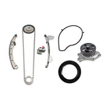 Timing Chain Kit with Water Pump 2011-2014 Mazda 1.5L