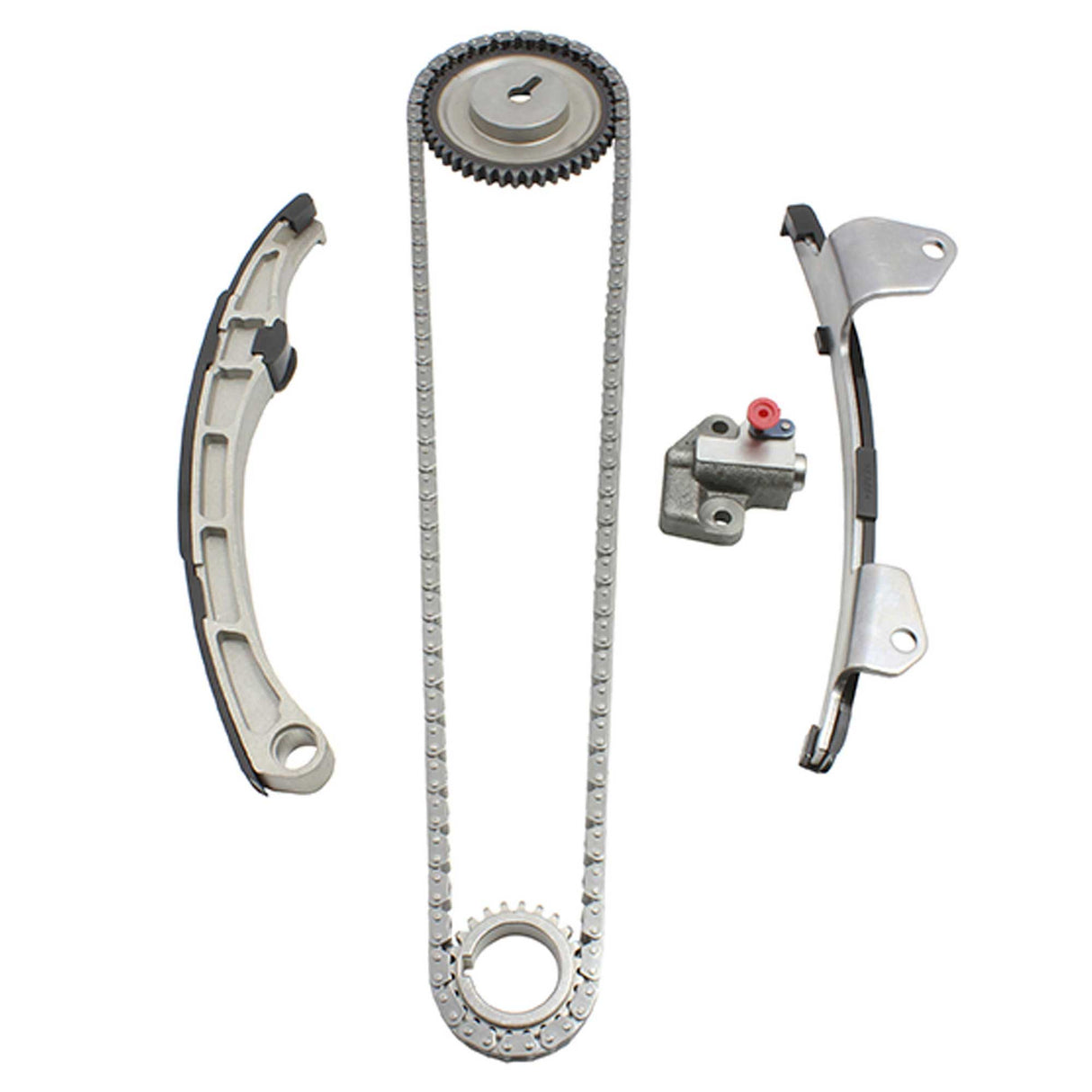 Timing Chain Kit with Water Pump 2011-2014 Mazda 1.5L