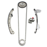 Timing Chain Kit with Water Pump 2011-2014 Mazda 1.5L