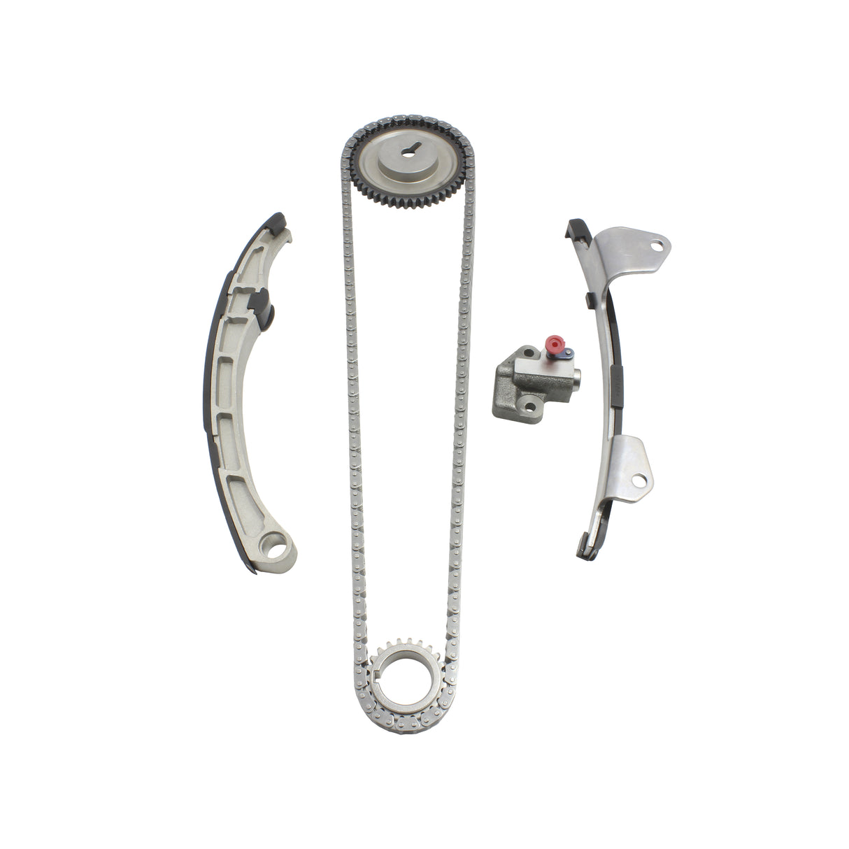 Master Engine Rebuild Kit 2011-2014 Mazda Miata 1.5L L4