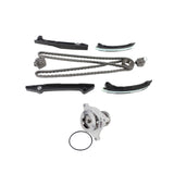 Timing Chain Kit with Water Pump 2010-2020 Ford 6.2L