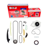Timing Chain Kit with Water Pump 2015-2016 Audi 1.8L