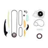 Timing Chain Kit with Water Pump 2015-2016 Audi 1.8L
