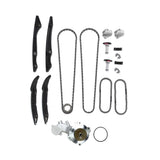 Timing Chain Kit with Water Pump 2015 Ford 5.0L