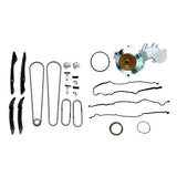 Timing Chain Kit with Water Pump 2015 Ford 5.0L