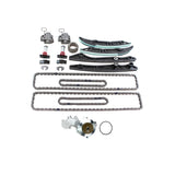 Timing Chain Kit with Water Pump 2012-2014 Ford 5.0L