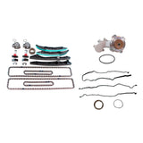Timing Chain Kit with Water Pump 2012-2014 Ford 5.0L