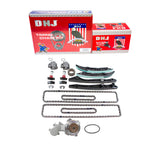 Timing Chain Kit with Water Pump 2012-2014 Ford 5.0L