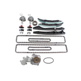 Timing Chain Kit with Water Pump 2012-2014 Ford 5.0L
