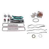 Timing Chain Kit with Water Pump 2012-2014 Ford 5.0L