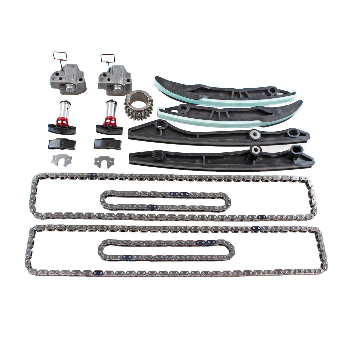 Master Engine Rebuild Kit 2012-2014 Ford Mustang GT 5.0L
