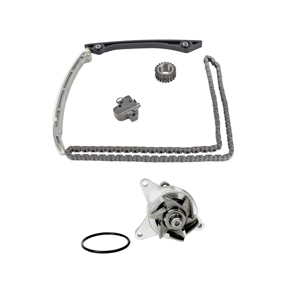 Timing Chain Kit with Water Pump 2012-2018 Ford,Lincoln 2.0L