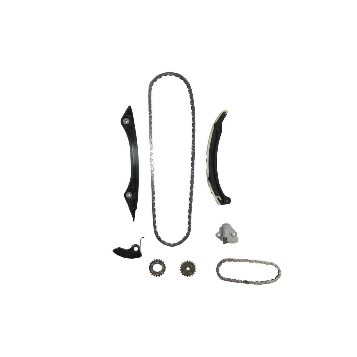 Master Engine Rebuild Kit 2012-2017 Ford 2.0L