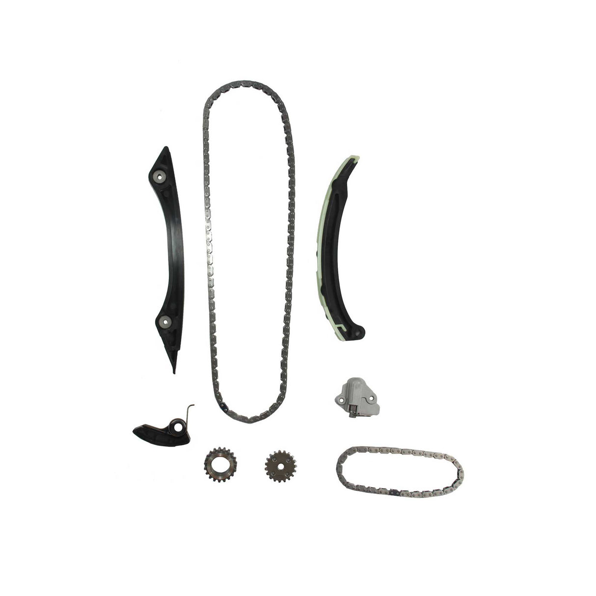 Timing Chain Kit with Water Pump 2012-2017 Ford 2.0L