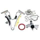 Timing Chain Kit with Water Pump 2015-2017 Ford 3.5L