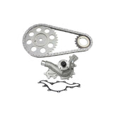 Timing Chain Kit with Water Pump 1995-2000 Ford,Mazda 4.0L