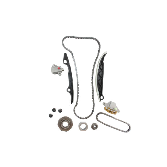 Timing Chain Kit with Water Pump 2013-2017 Nissan 2.5L