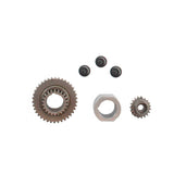 2013 Nissan Altima 2.5L Timing Set