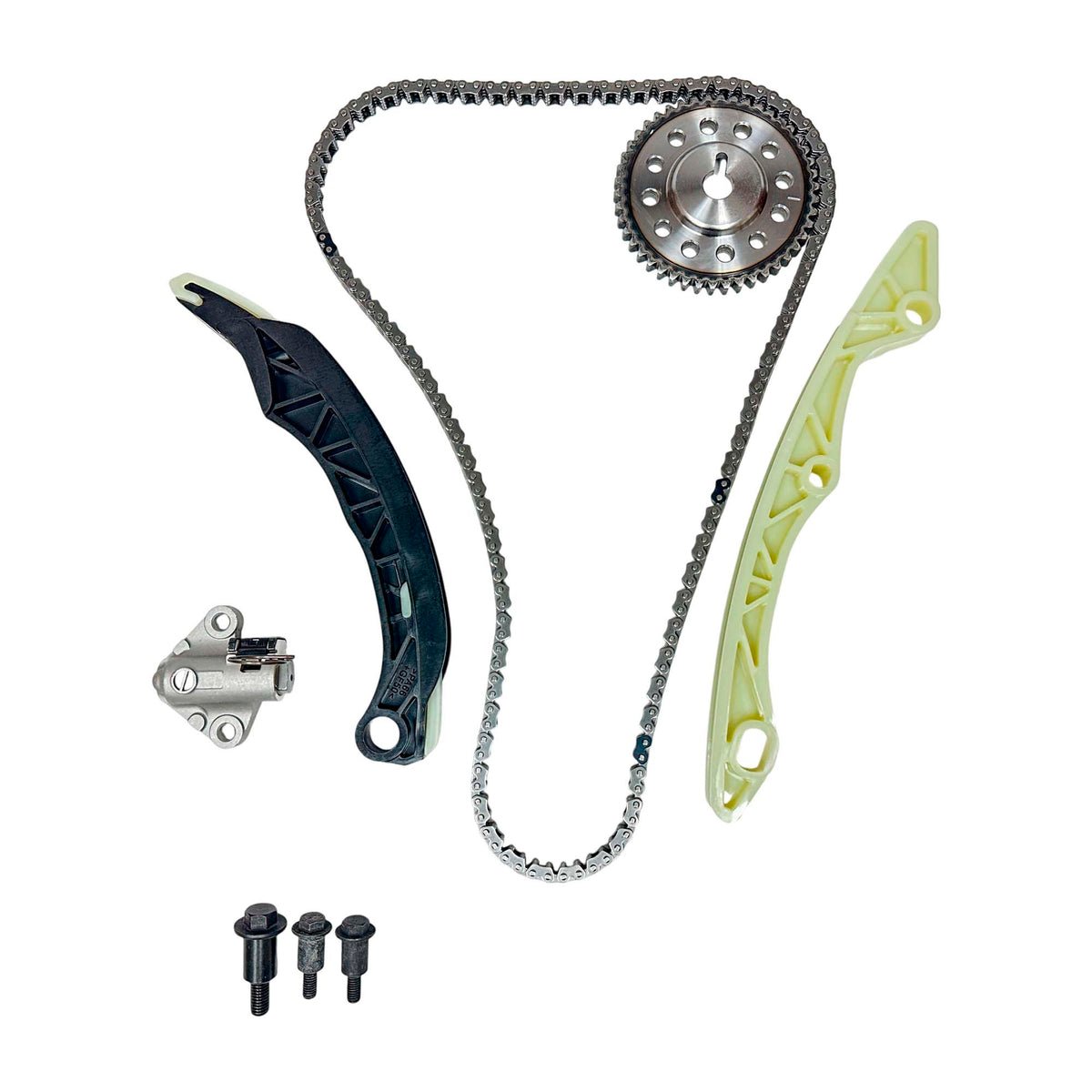 Timing Set 2008-2015 Smart 1.0L