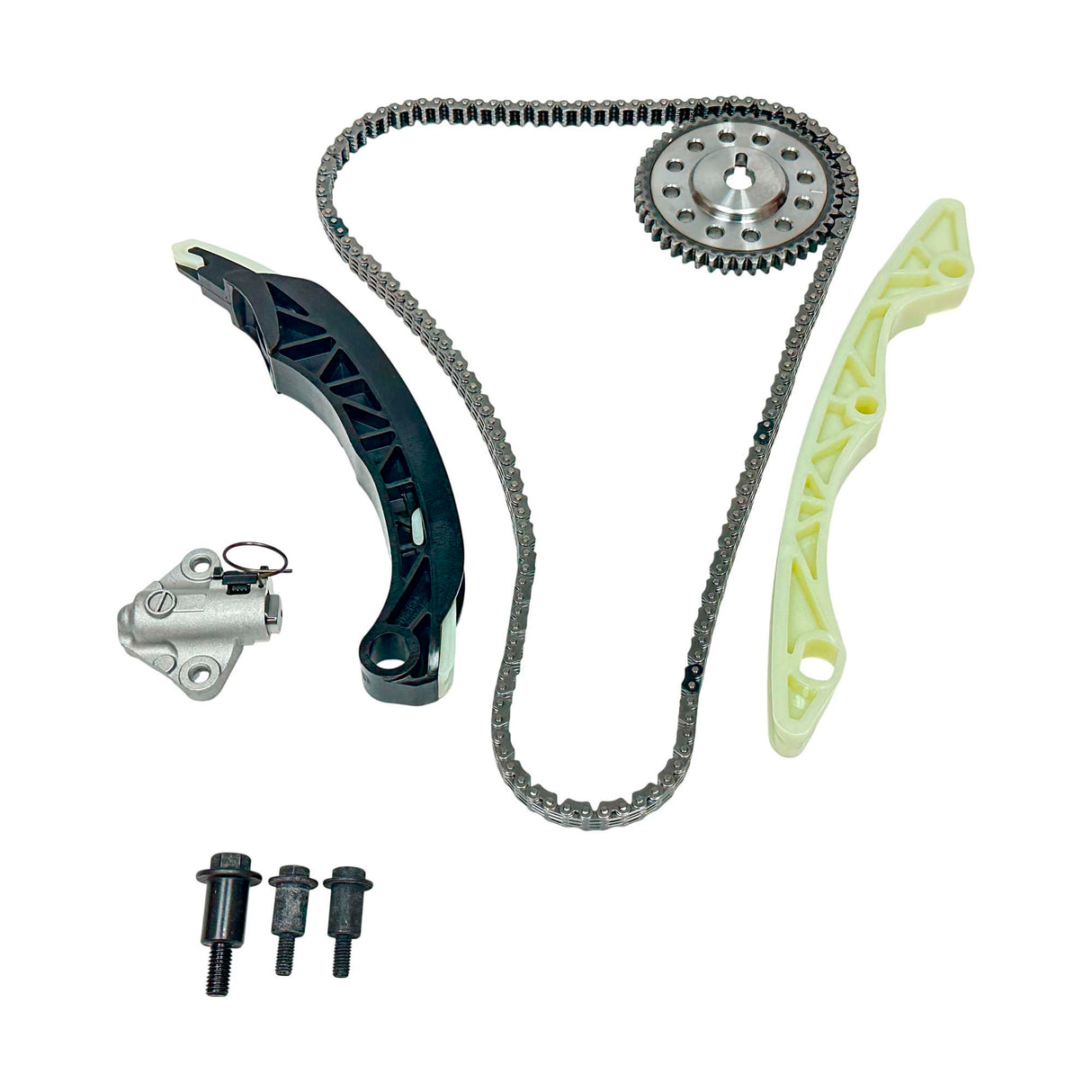Timing Set 2008-2015 Smart 1.0L