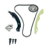 Timing Set 2008-2015 Smart 1.0L