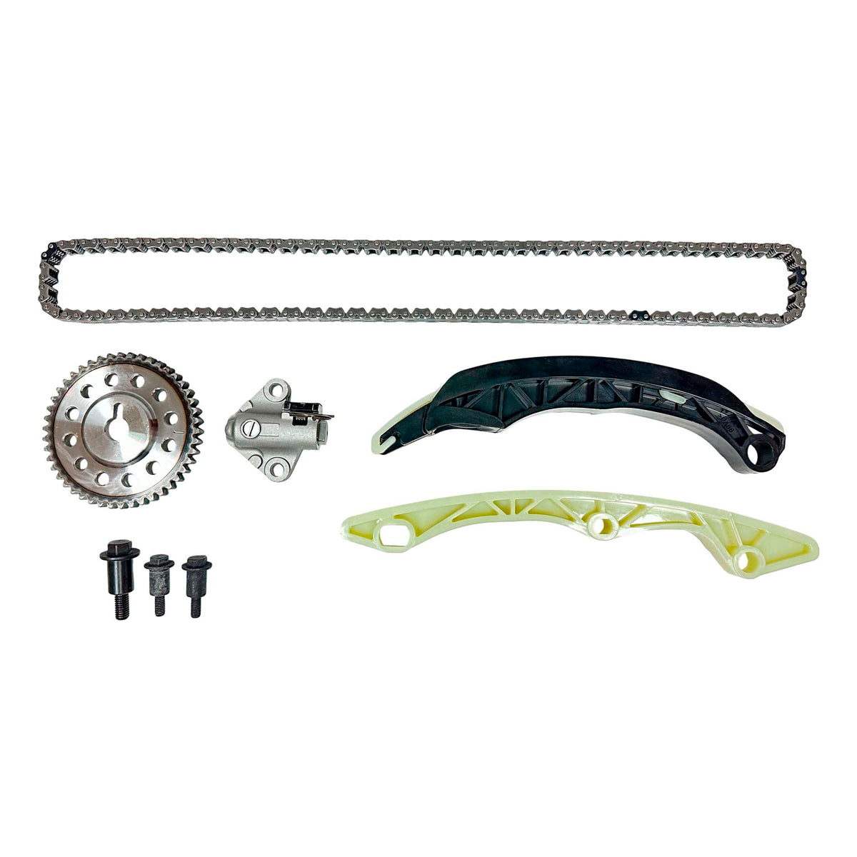 Timing Set 2008-2015 Smart 1.0L