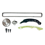 Timing Set 2008-2015 Smart 1.0L