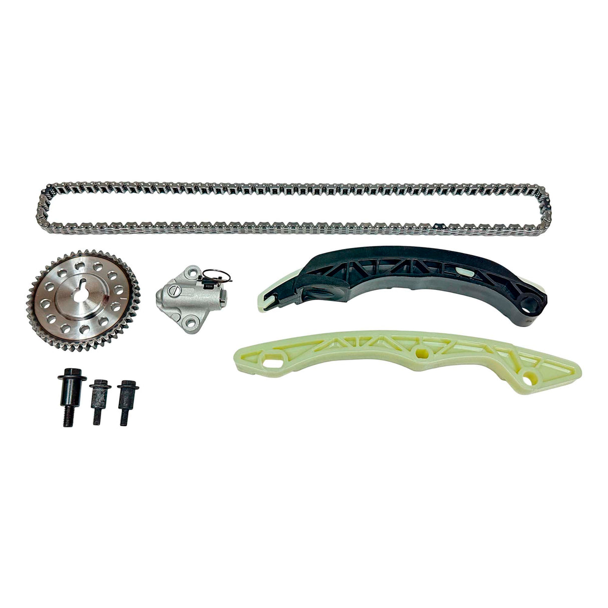 Timing Set 2008-2015 Smart 1.0L