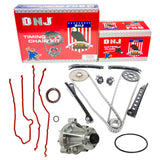 Timing Chain Kit with Water Pump 2009-2016 Ford 5.4L