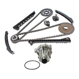 Timing Chain Kit with Water Pump 2009-2016 Ford 5.4L