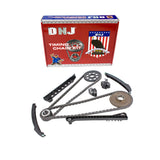 2013 Ford E-150 5.4L Timing Set