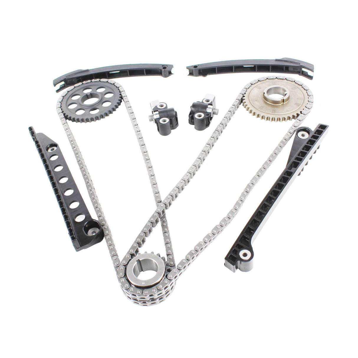 Timing Chain Kit with Water Pump 2009-2016 Ford 5.4L