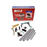 2008 Mazda B4000 4.0L Timing Set