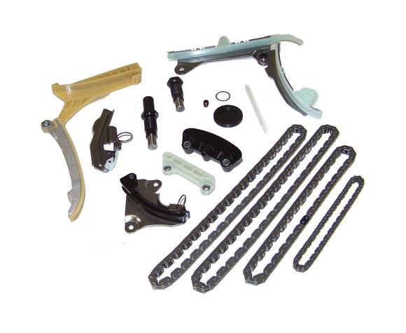 Timing Chain Kit with Water Pump 1997-2011 Ford,Land Rover,Mazda,Mercury 4.0L