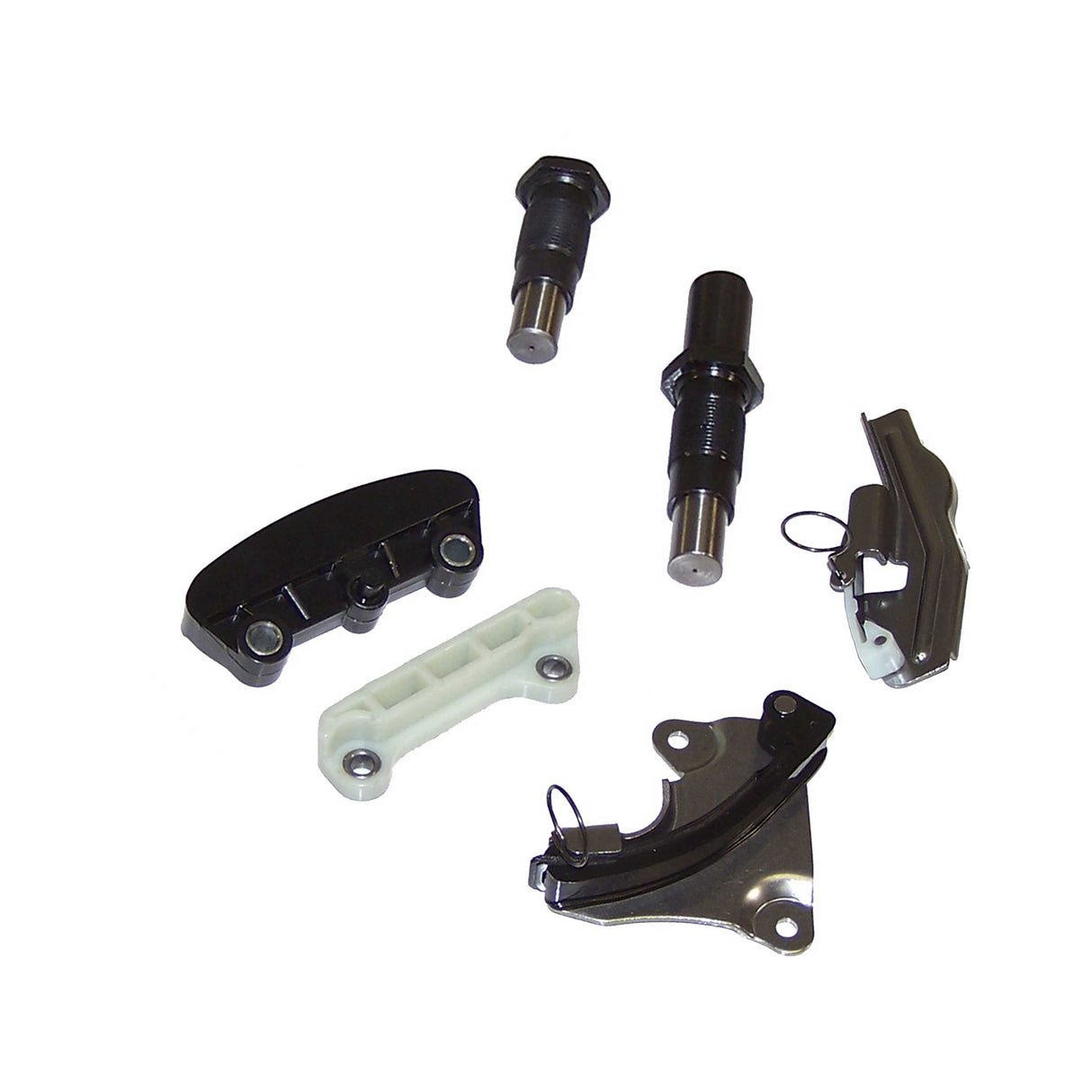 2008 Mazda B4000 4.0L Timing Set