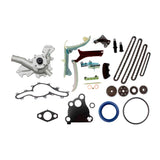 Timing Chain Kit with Water Pump 1997-2011 Ford,Land Rover,Mazda,Mercury 4.0L
